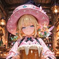お礼だ！さぁ飲め！ 2枚目
