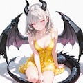 夜の東家 4枚目