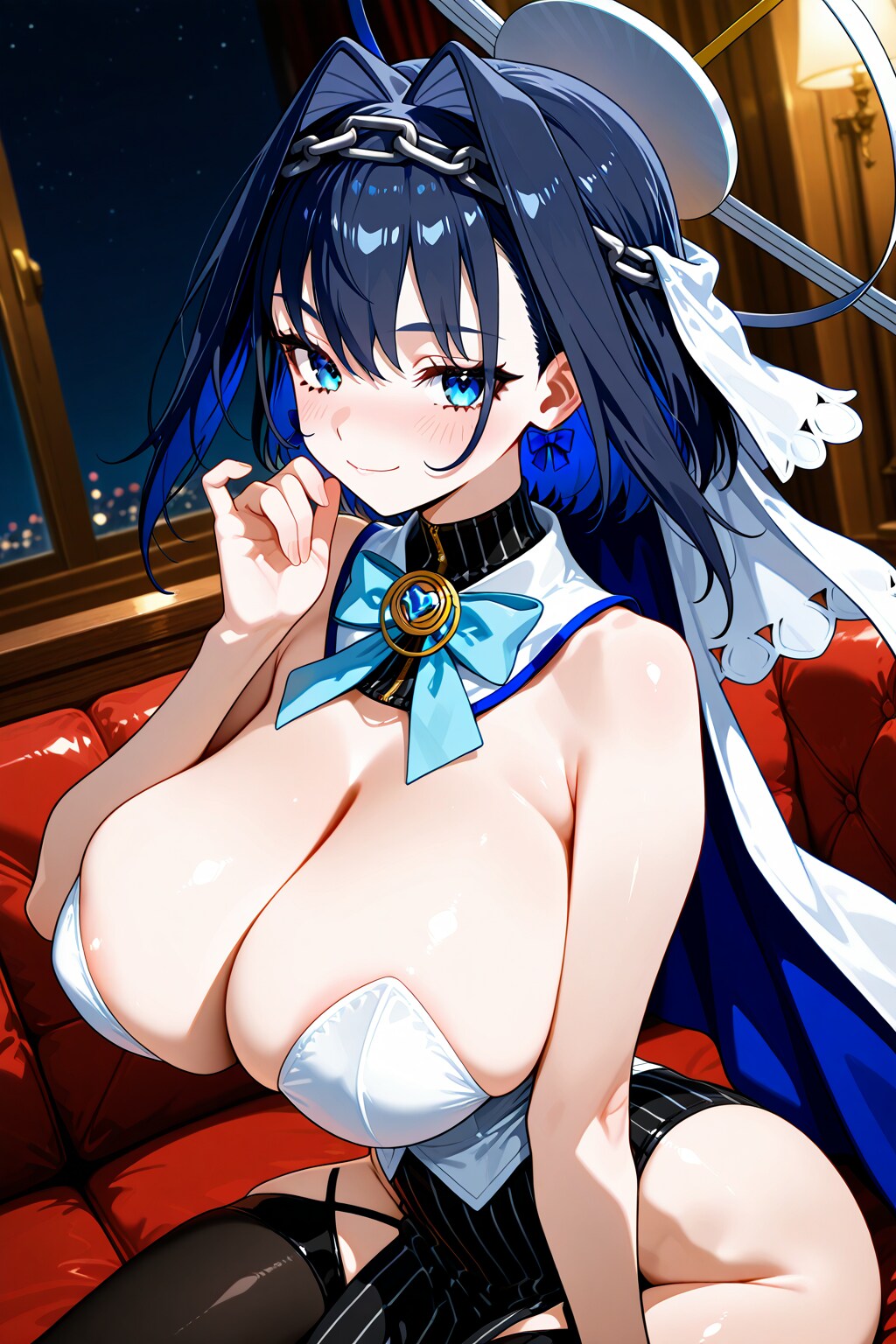 オーロ・クロニー