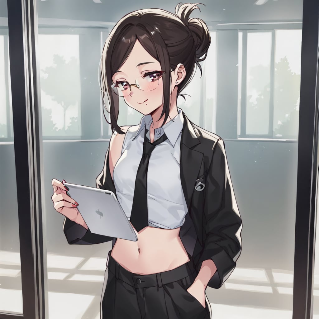 スケジュール確認中