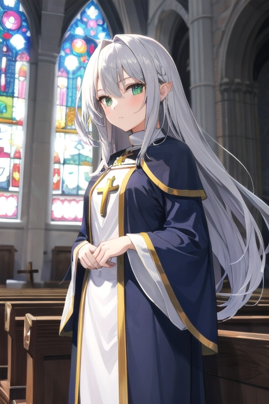 ステラちゃん389