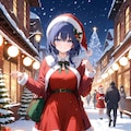 クリスマスナイト 3枚目