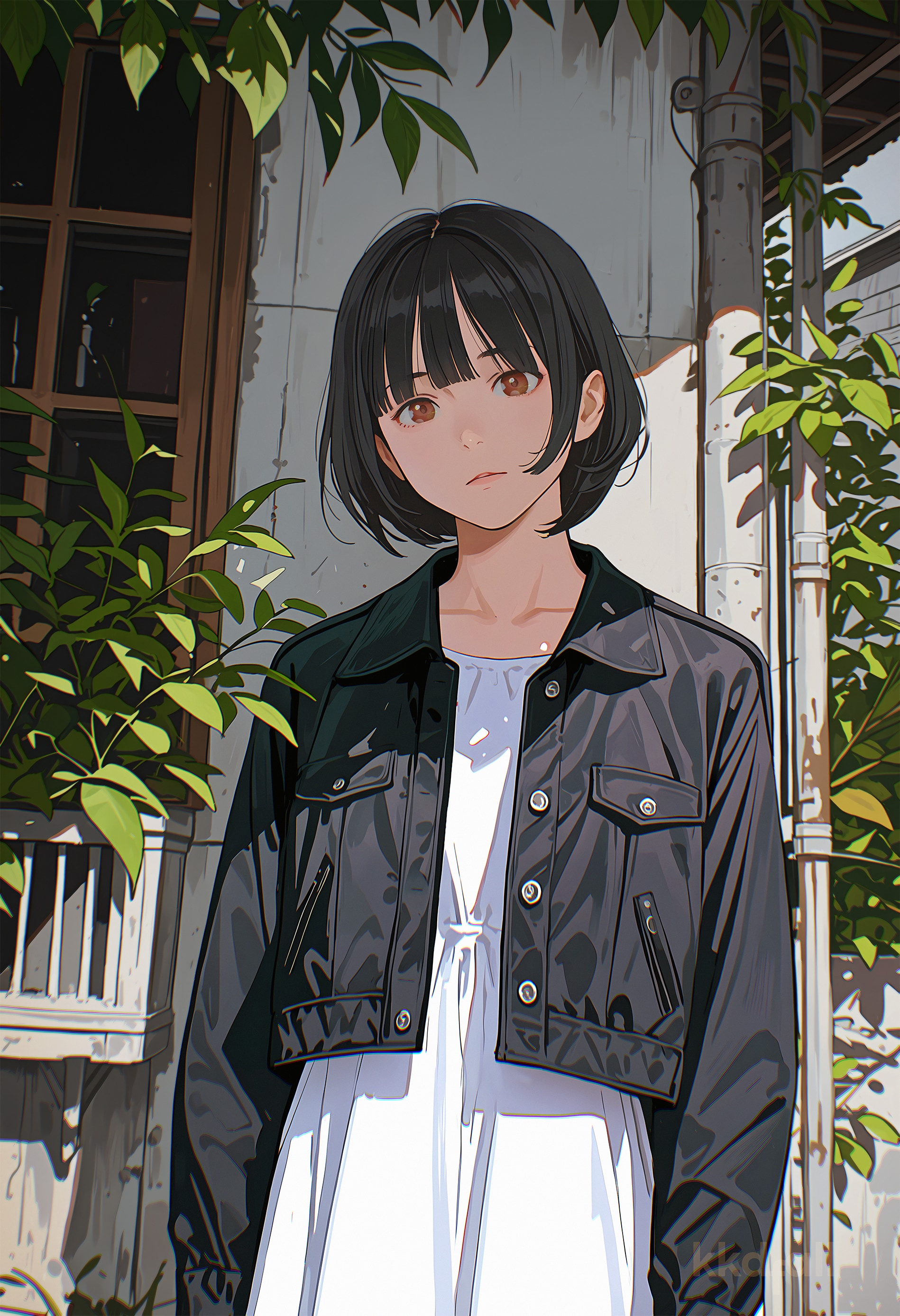 Saturation | の人気AIイラスト・グラビア