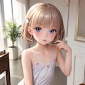 少女R 2枚目