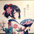 ちちぷいのガチャ ６０ 3枚目