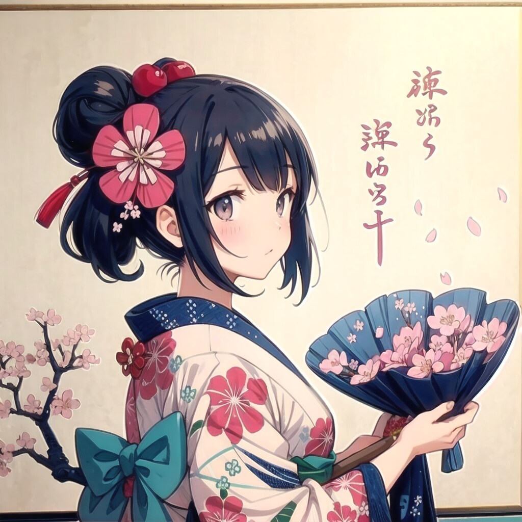 ちちぷいのガチャ ６０