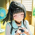 突然お邪魔しちゃってすいません🙇❤️扇風機があるお部屋って良いでよすね❤️ 4枚目