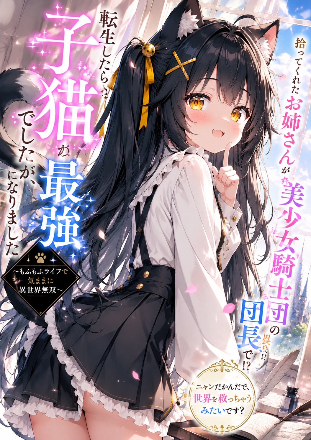 ミミ
