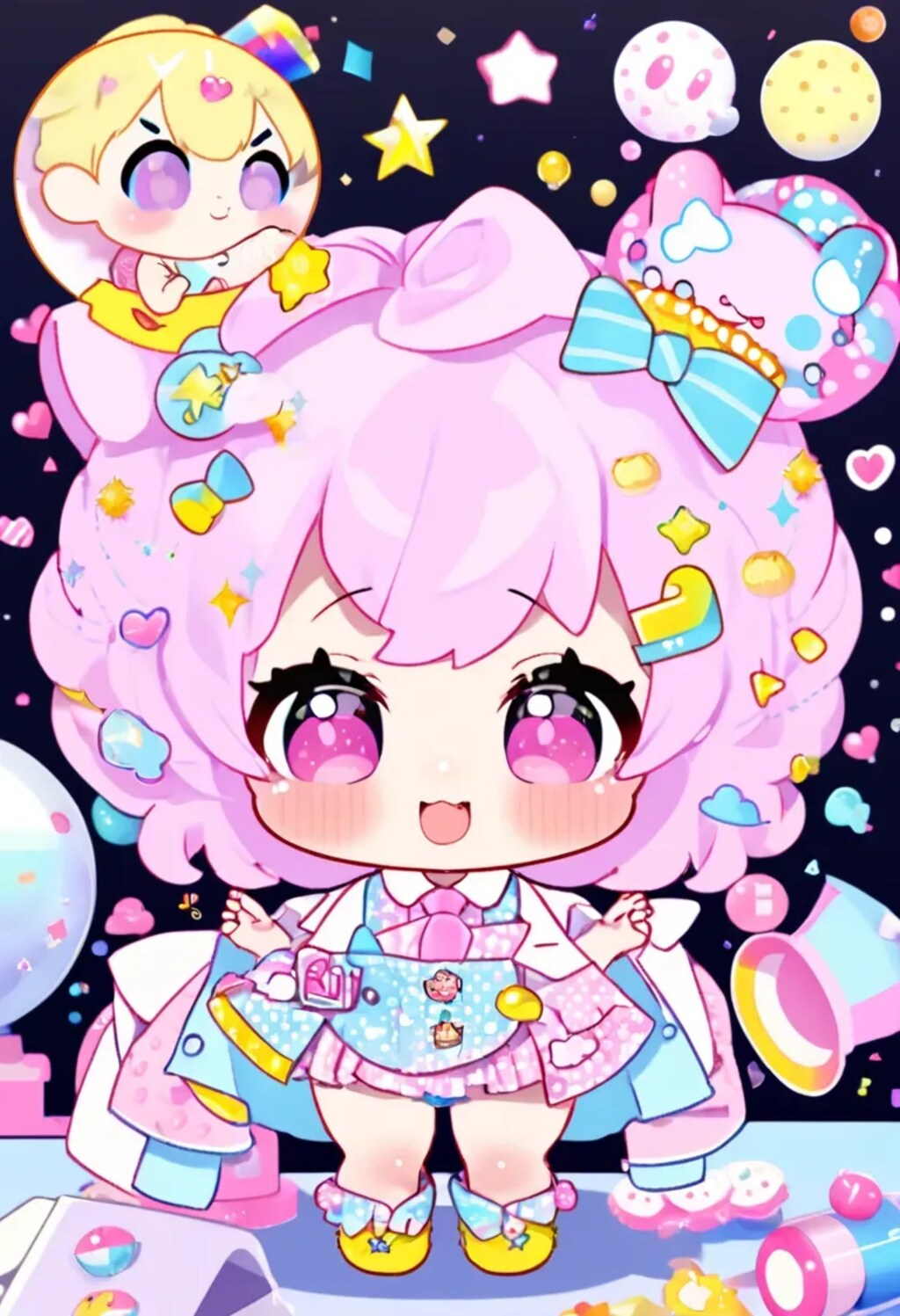 ごっこ（仕立て屋）