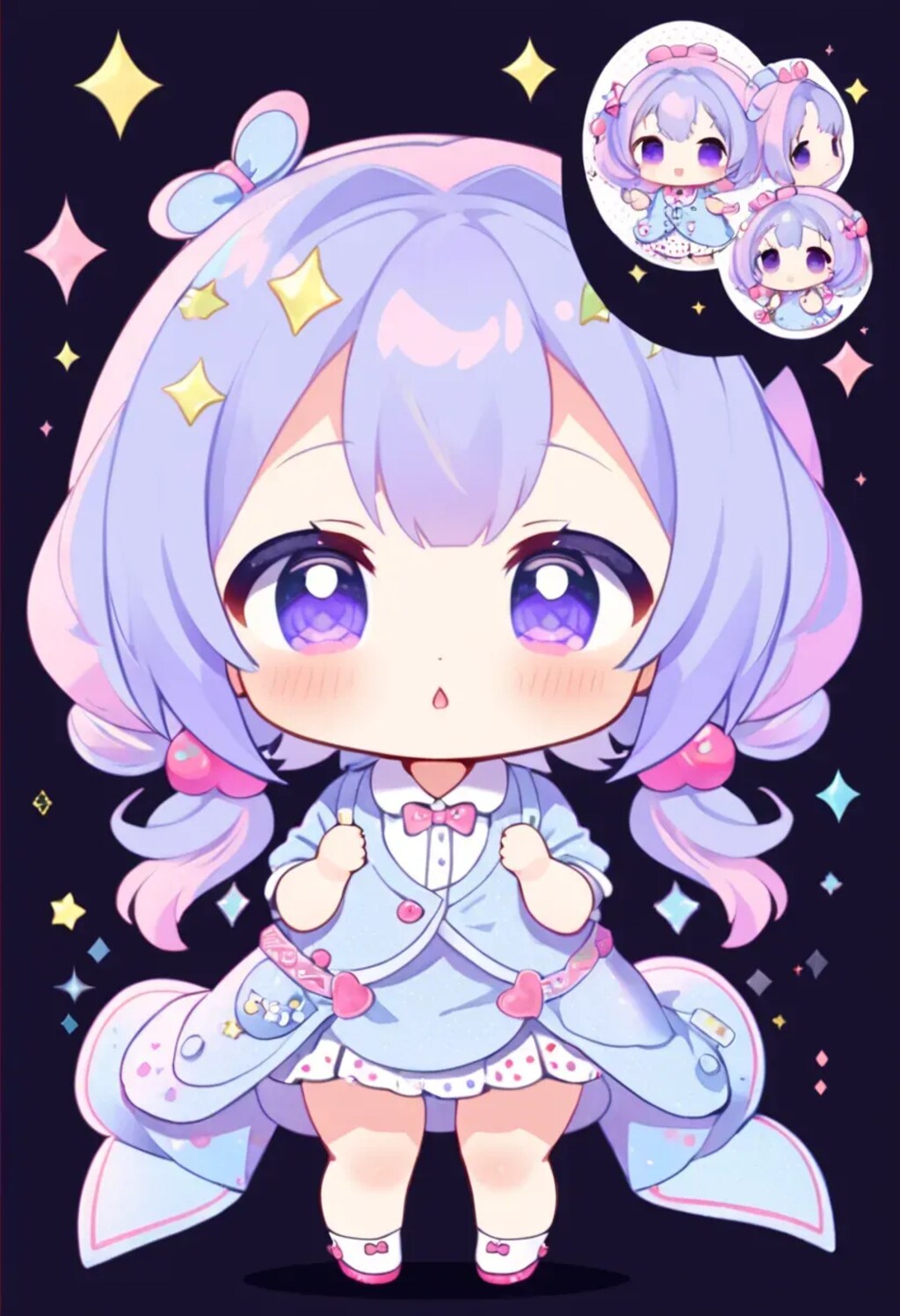 ごっこ（仕立て屋）