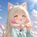 ネコミミオハナバタケ 4枚目