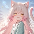 ネコミミオハナバタケ 3枚目
