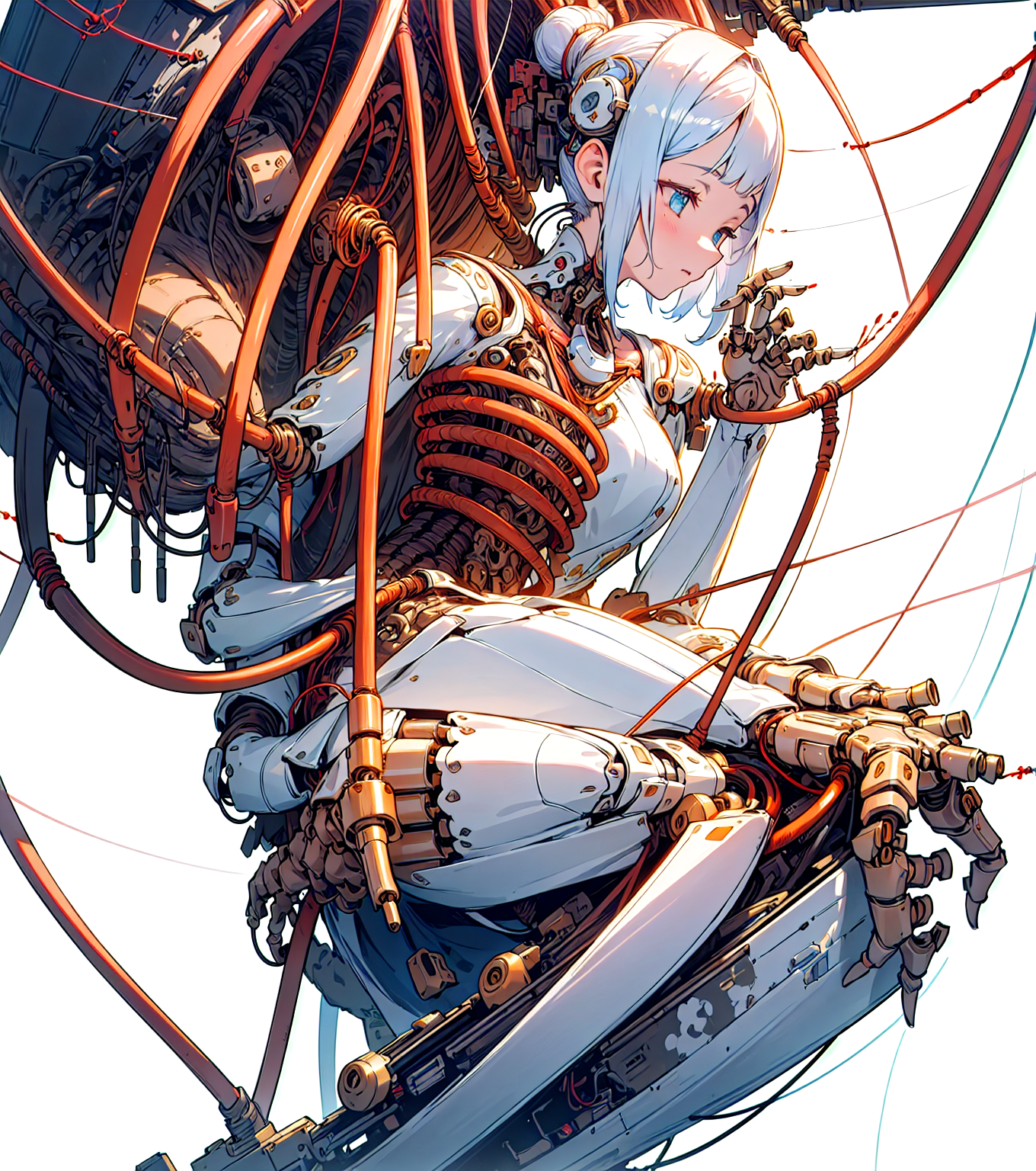 deus ex machinaⅢ