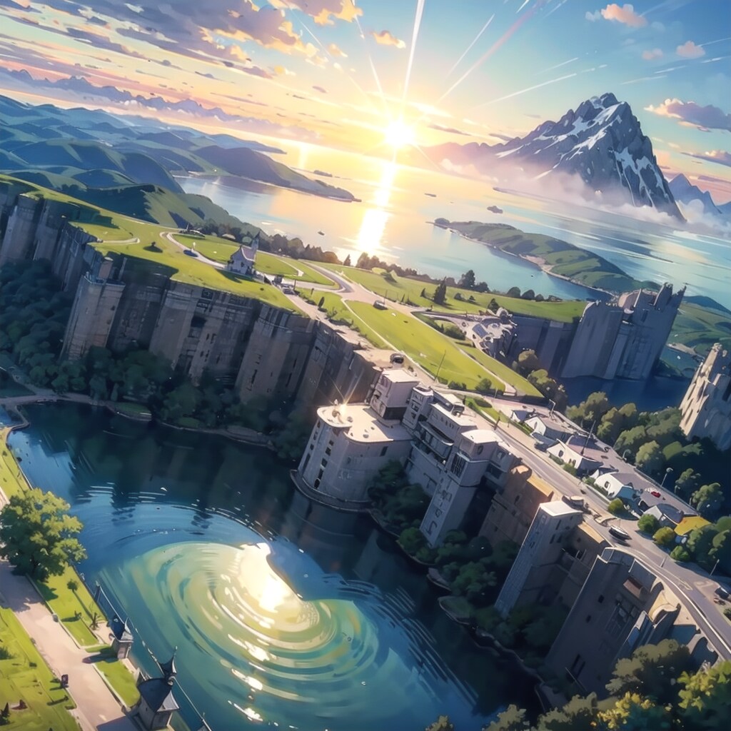 怪獣が出なくて | の人気AIイラスト・グラビア