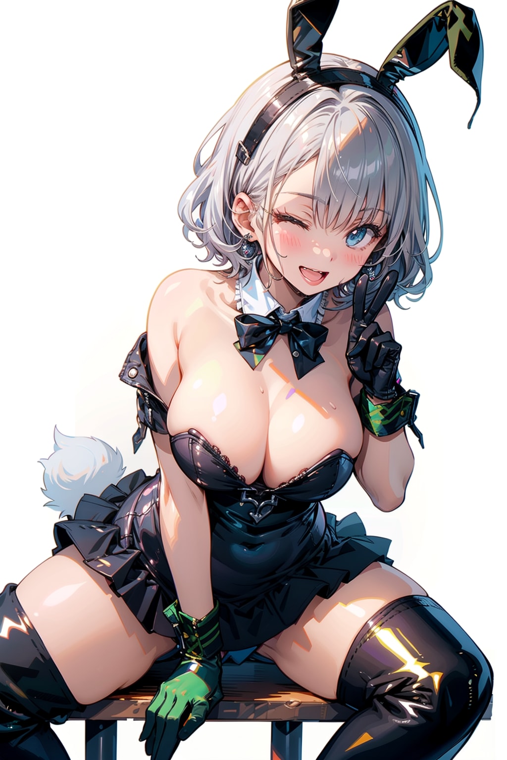 迷走中