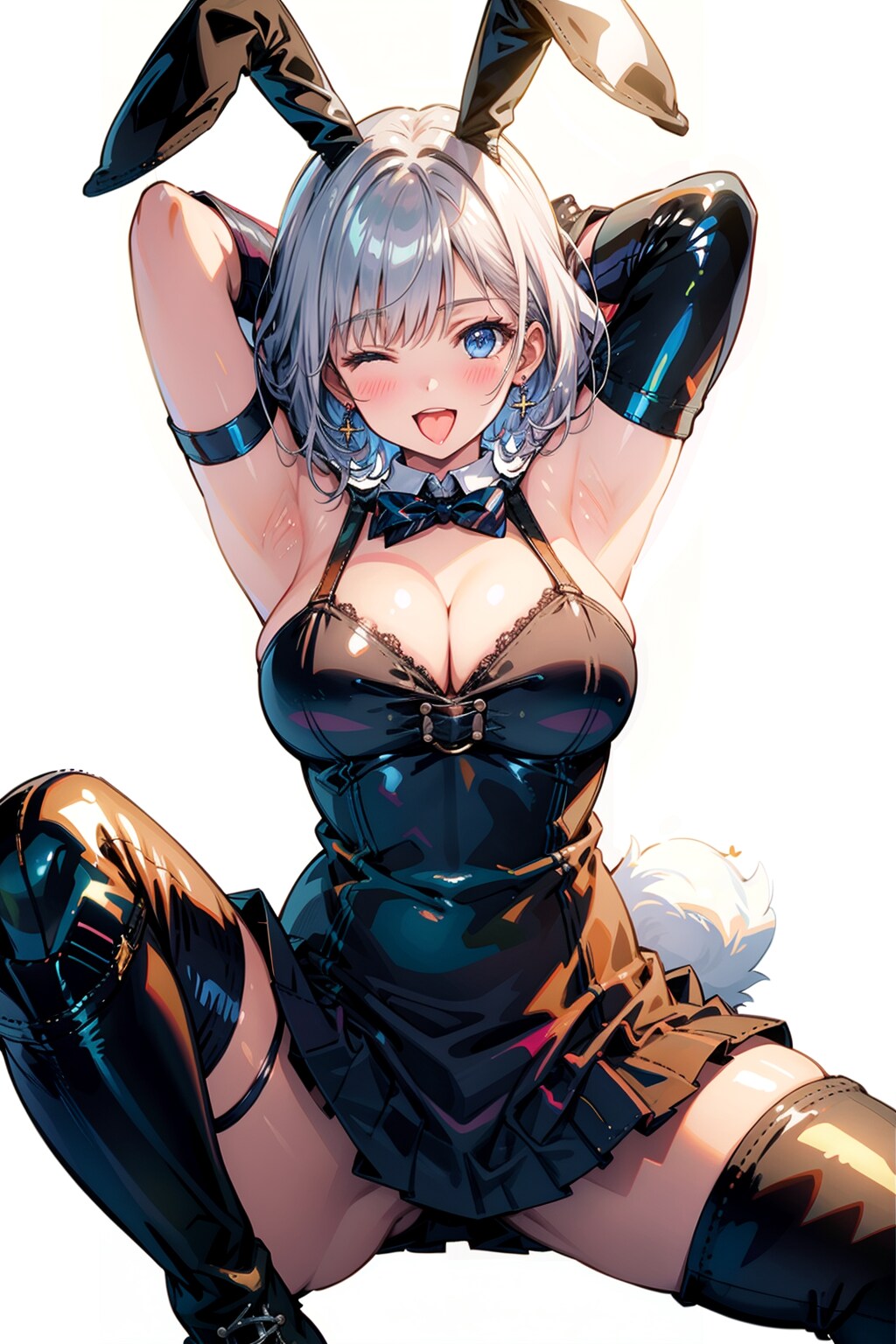 迷走中