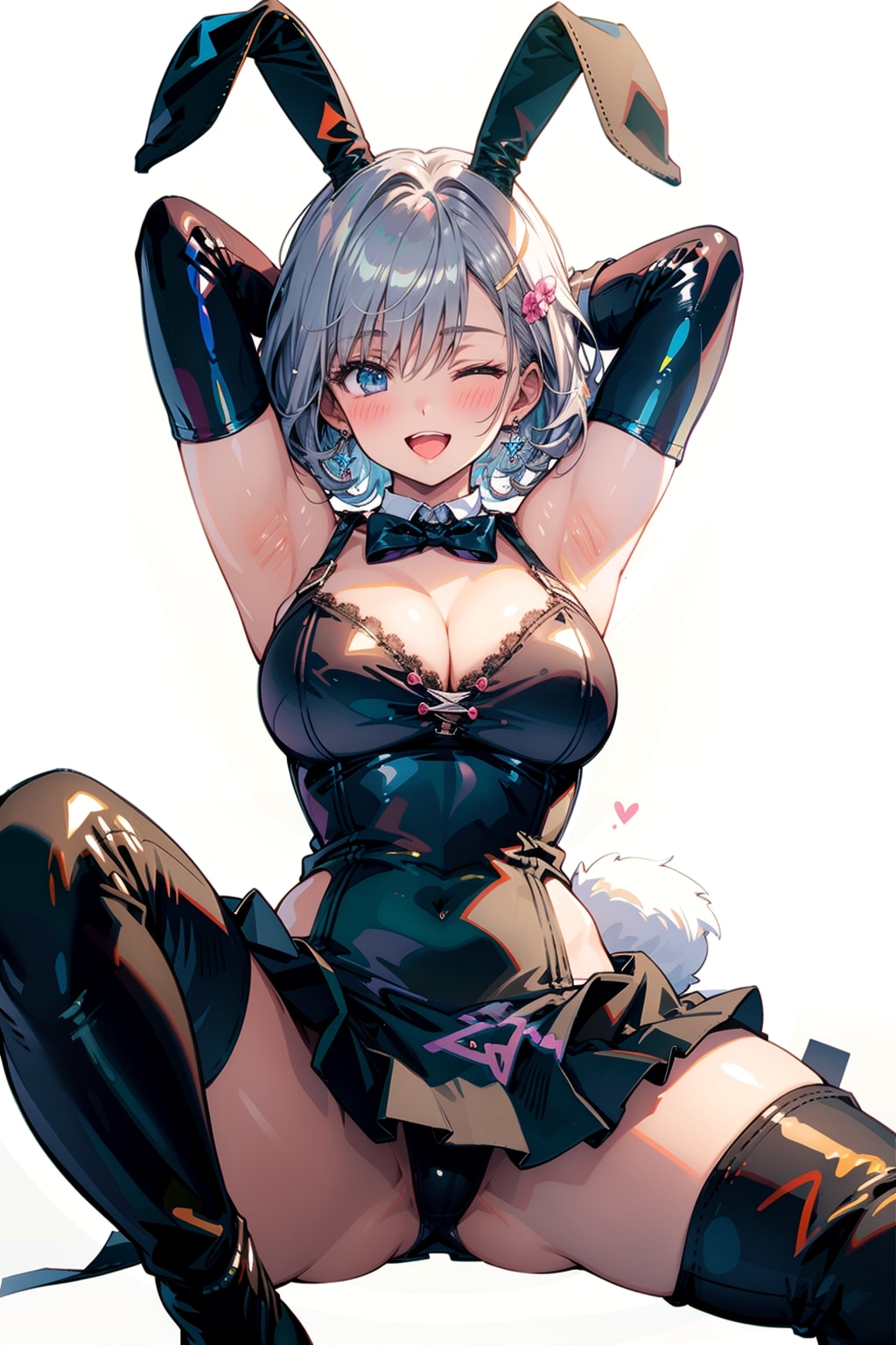 迷走中