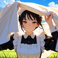 メイドさん 2枚目