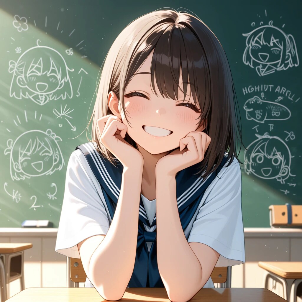 二人だけの時間