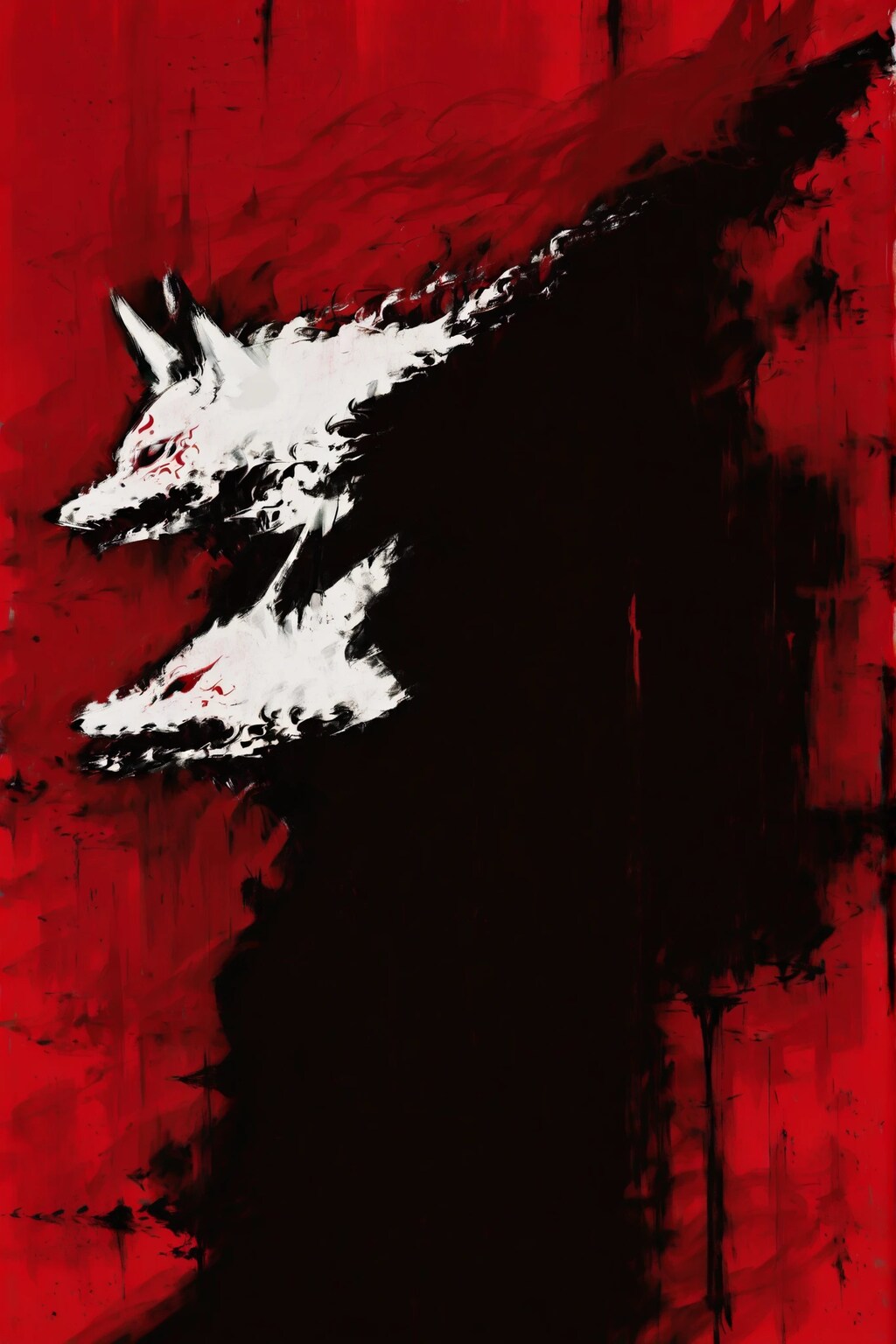 アイコニック・ポスターアート？革命プロパガンダ・アート？