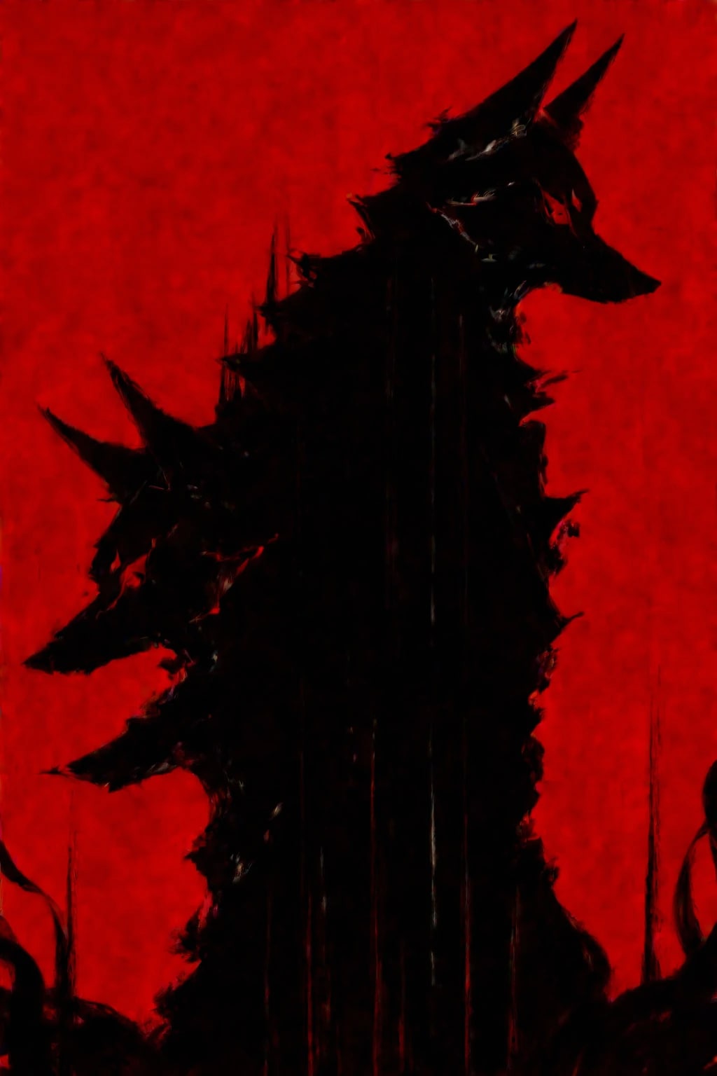 アイコニック・ポスターアート？革命プロパガンダ・アート？