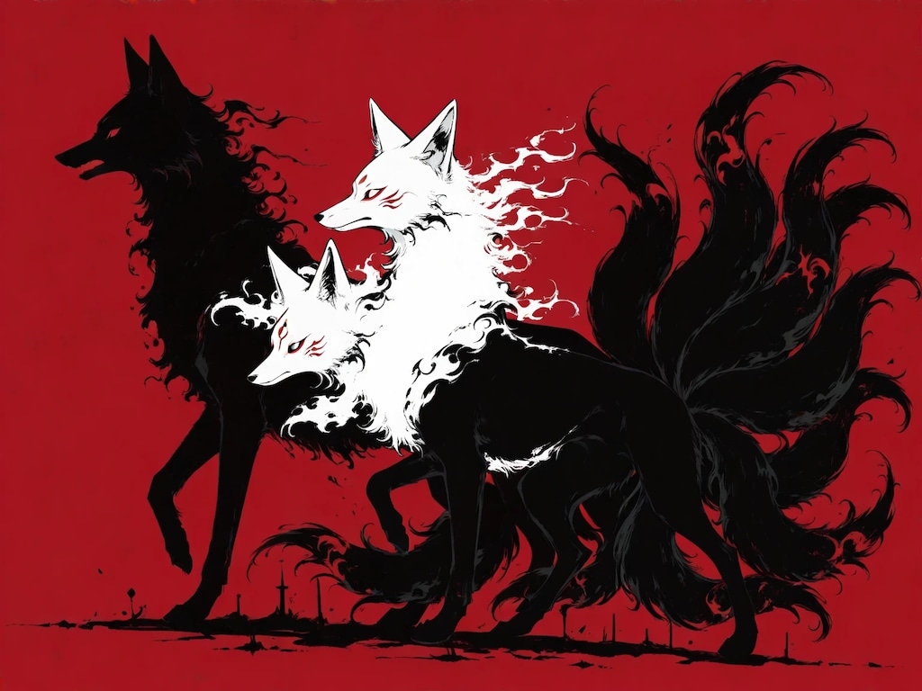 アイコニック・ポスターアート？革命プロパガンダ・アート？