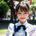 獣人女子高等学校の皆さん 6枚目
