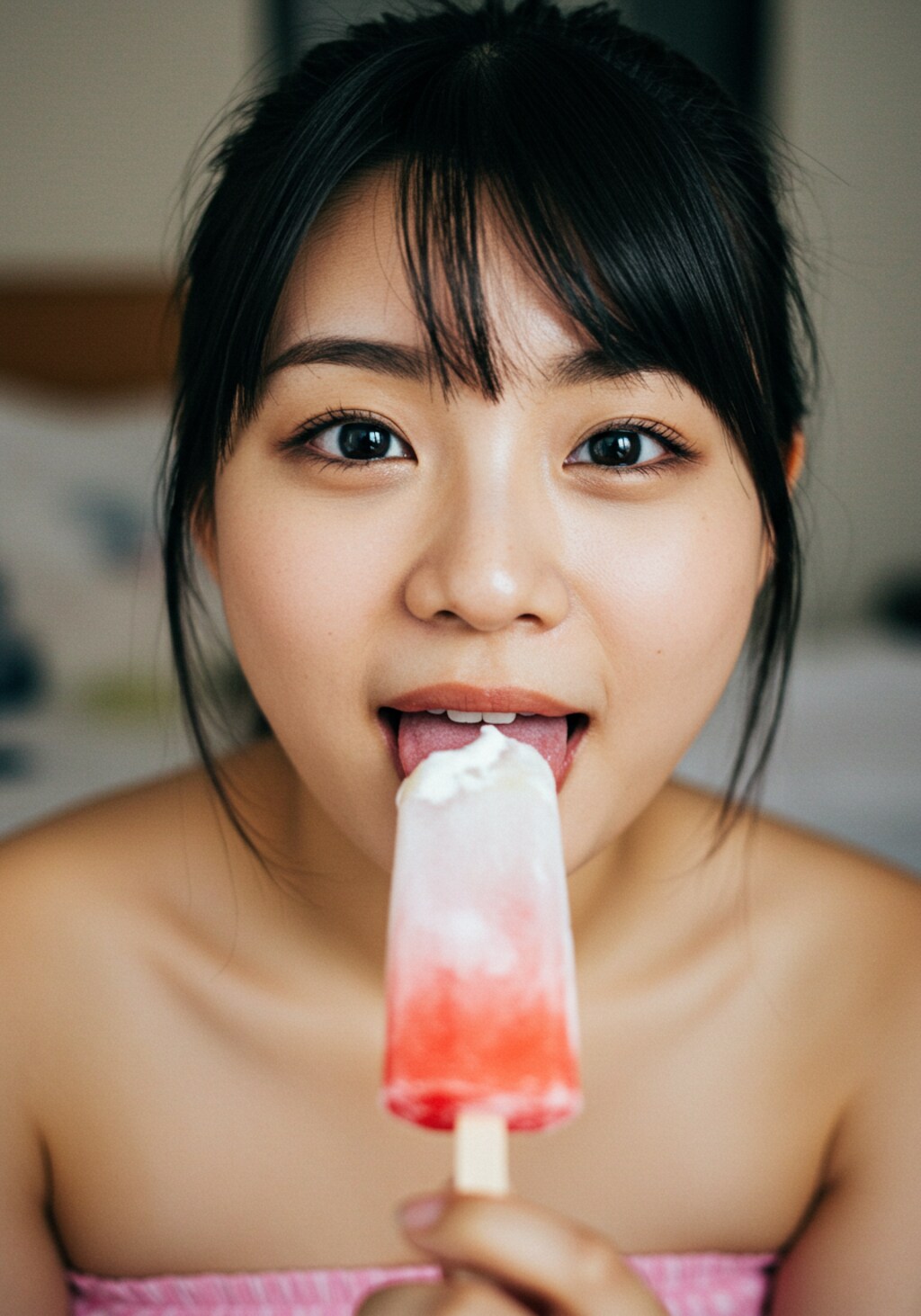 アイスキャンディー