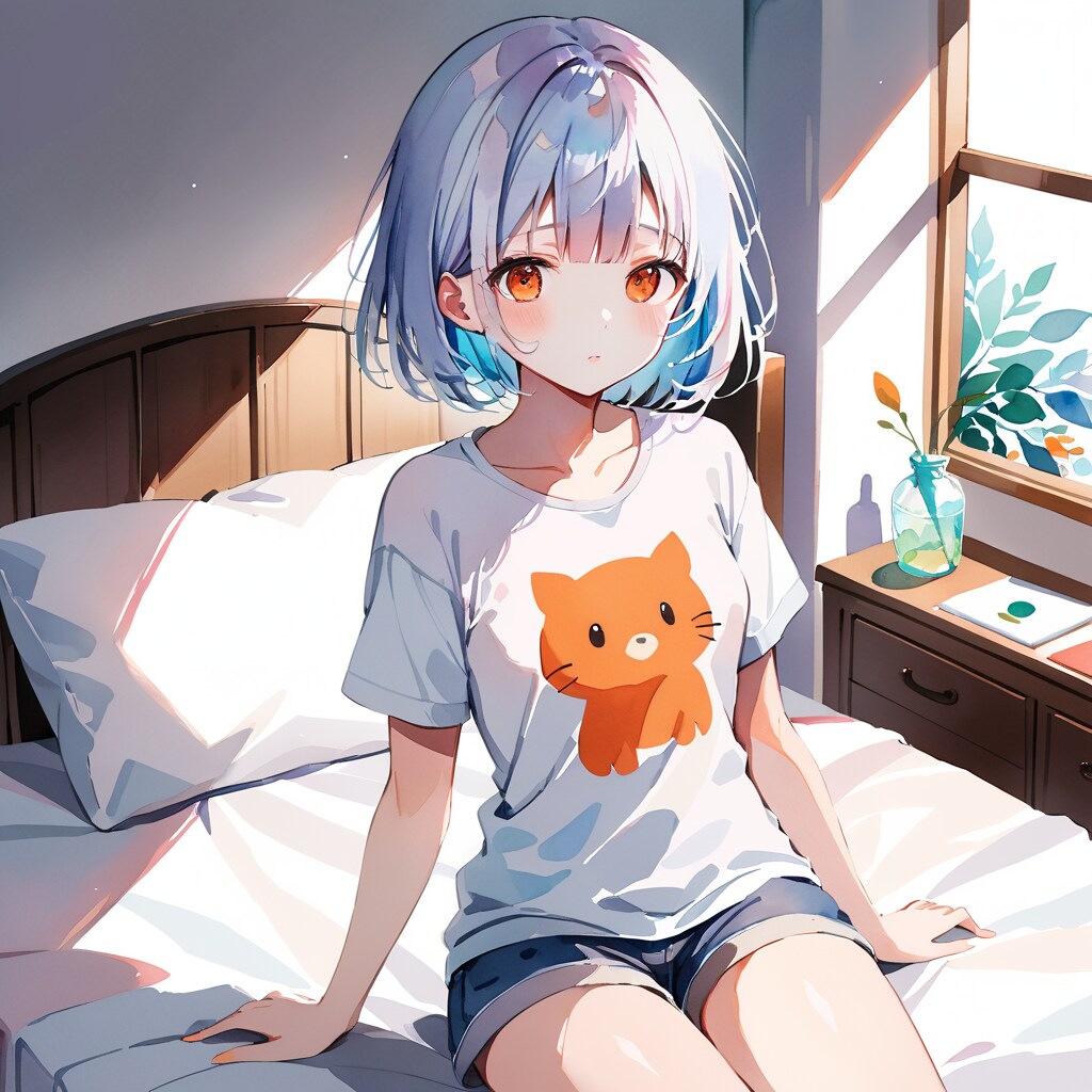今日は誰もいないから…泊まってく？