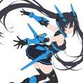 メカ娘♪　アニメ調♡ 5枚目