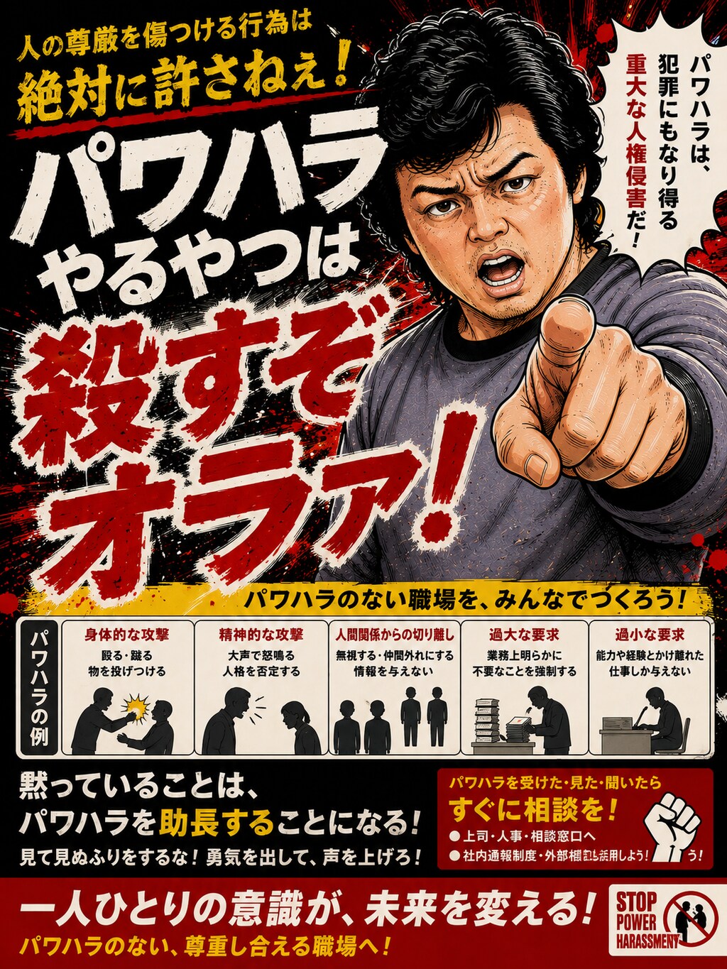 ワークライフバランス