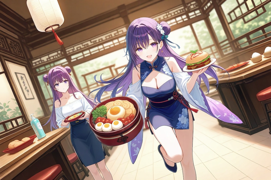 アオハルシャンプー8