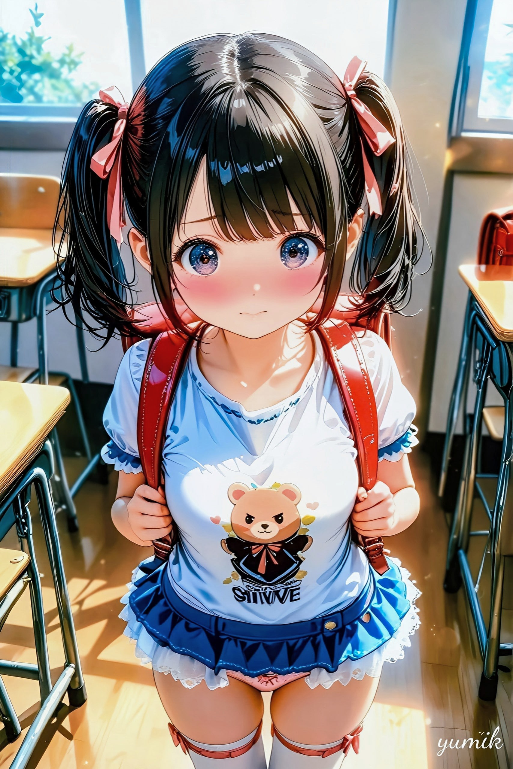 ロリっ娘💕 ２２