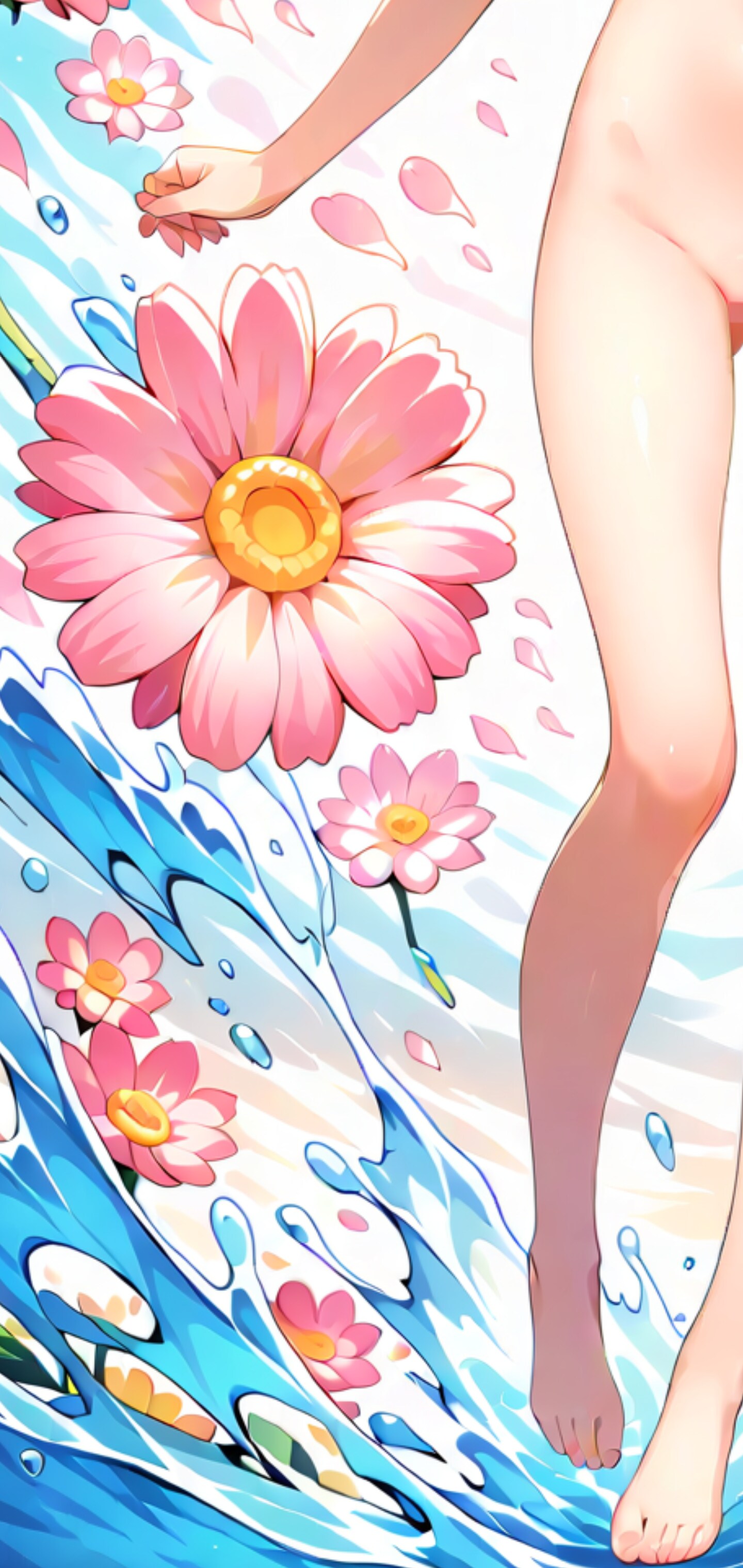 Re.天使降臨 ②①extension
