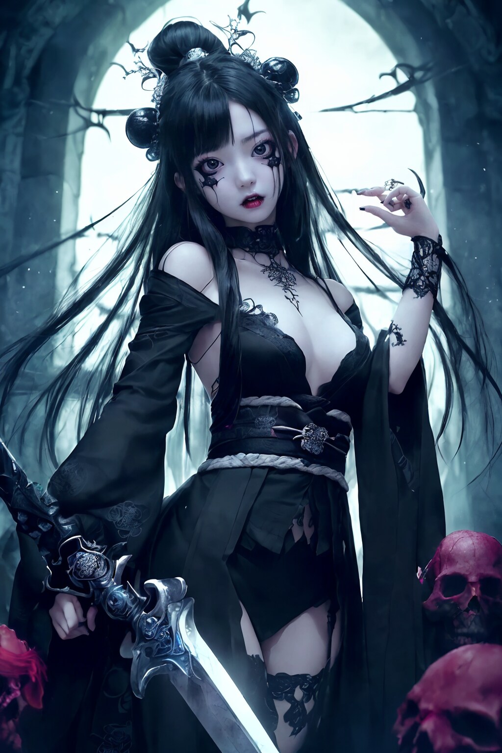 ネクロマンサー