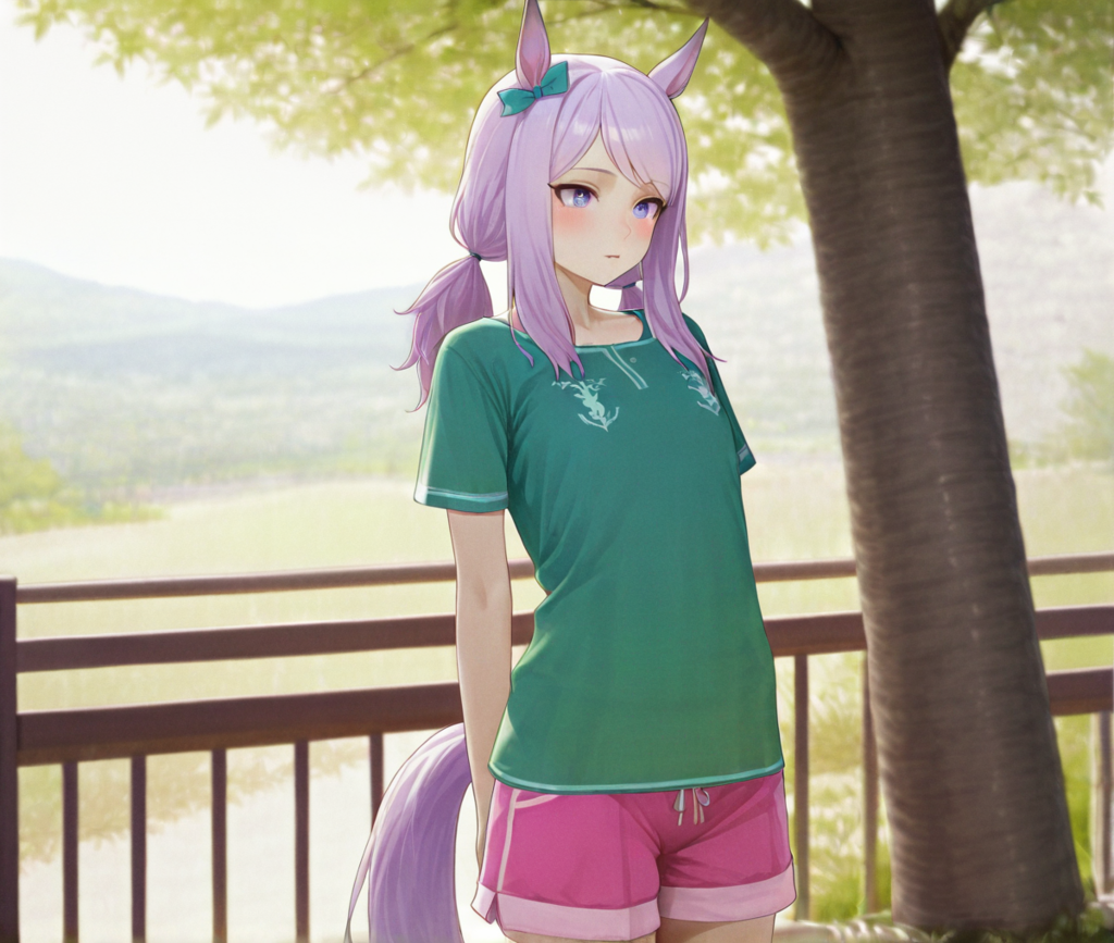 公園に行きませんか？