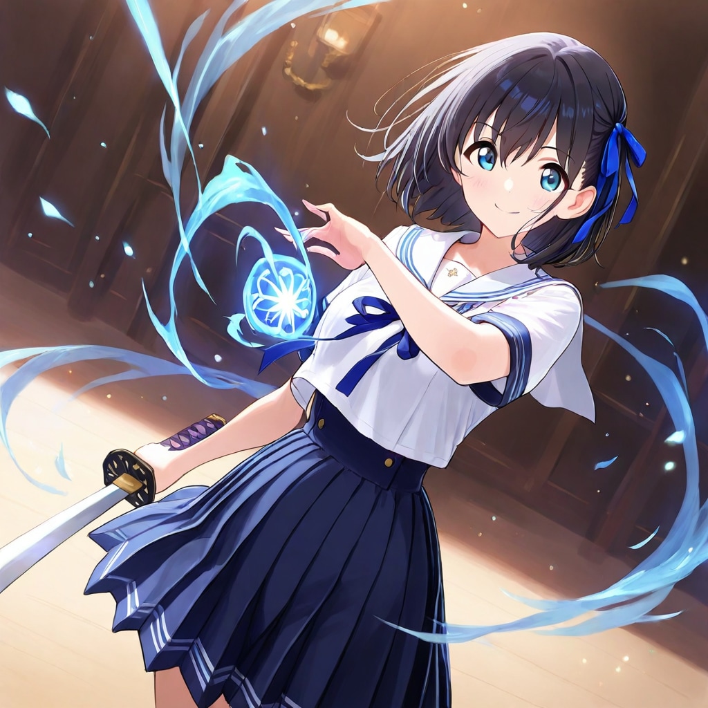 覚悟はいいかしら？