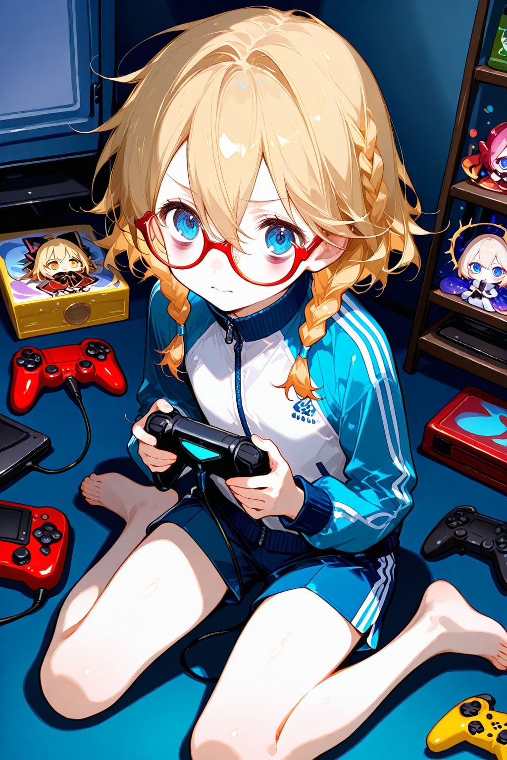 潜入ミッション