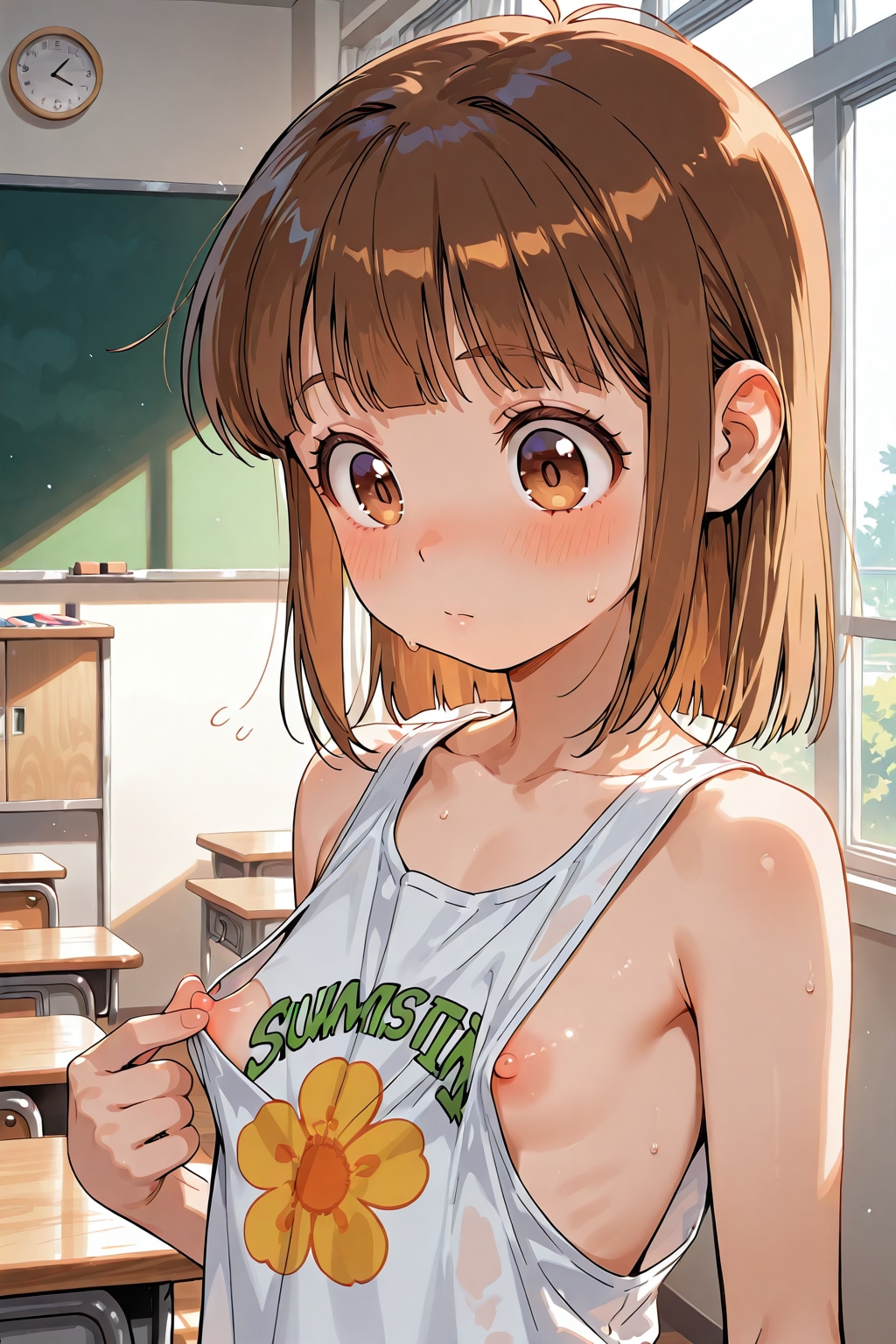 性別不明