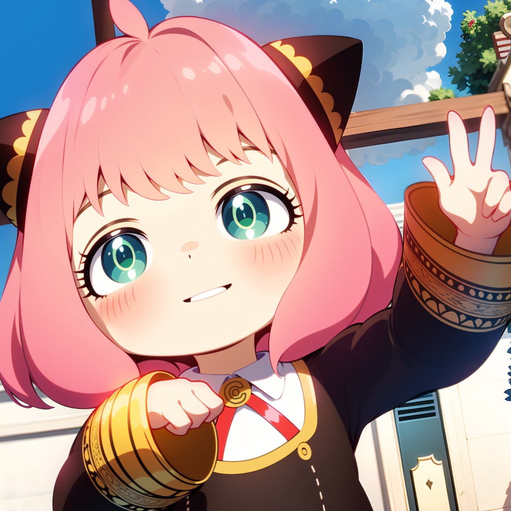 えがお やくにたつ