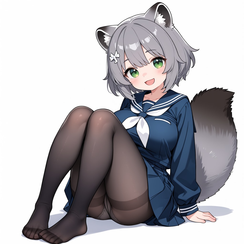 ユキタヌキちゃんのは盗れなかった