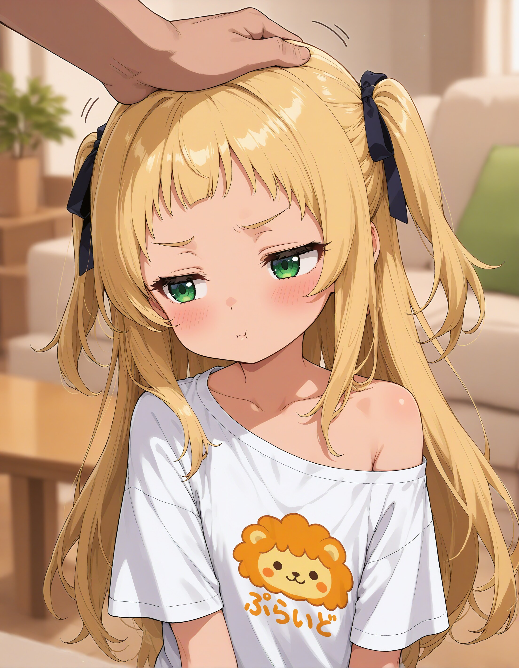 少女の矜持 | の人気AIイラスト・グラビア
