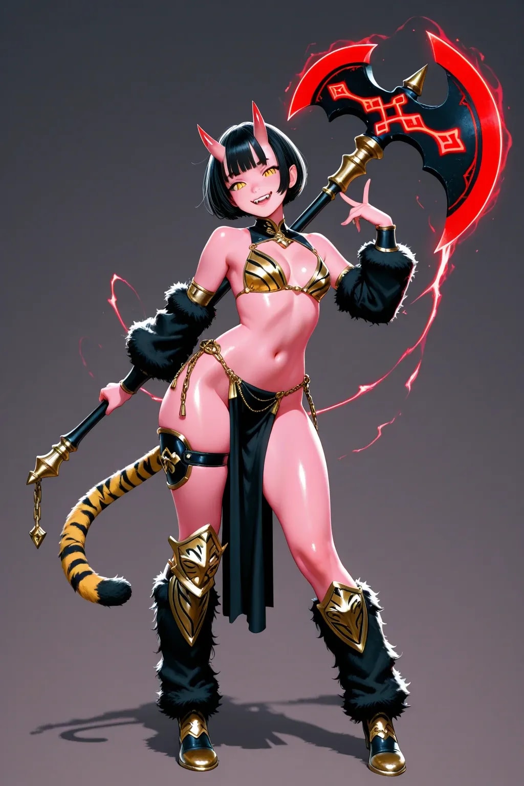 【貸】橋姫