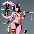 【貸】橋姫 5枚目