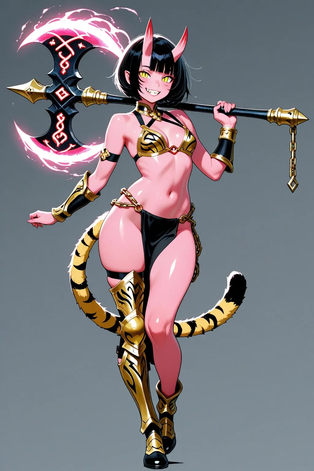 【貸】橋姫