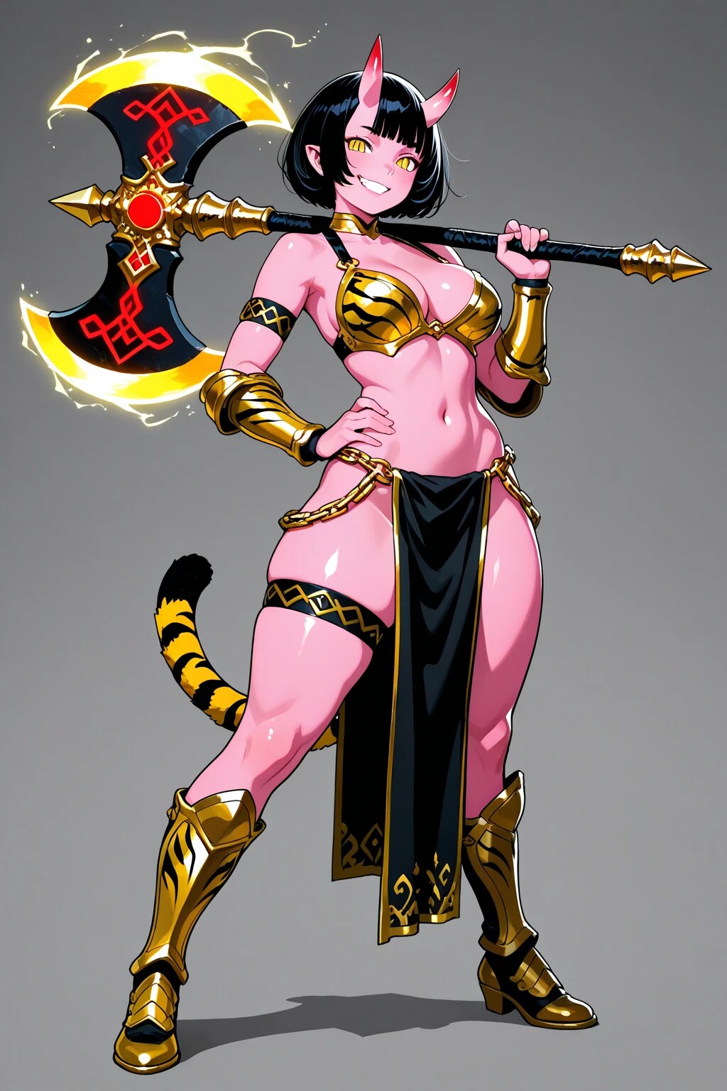 【貸】橋姫