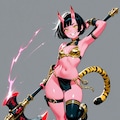 【貸】橋姫 4枚目