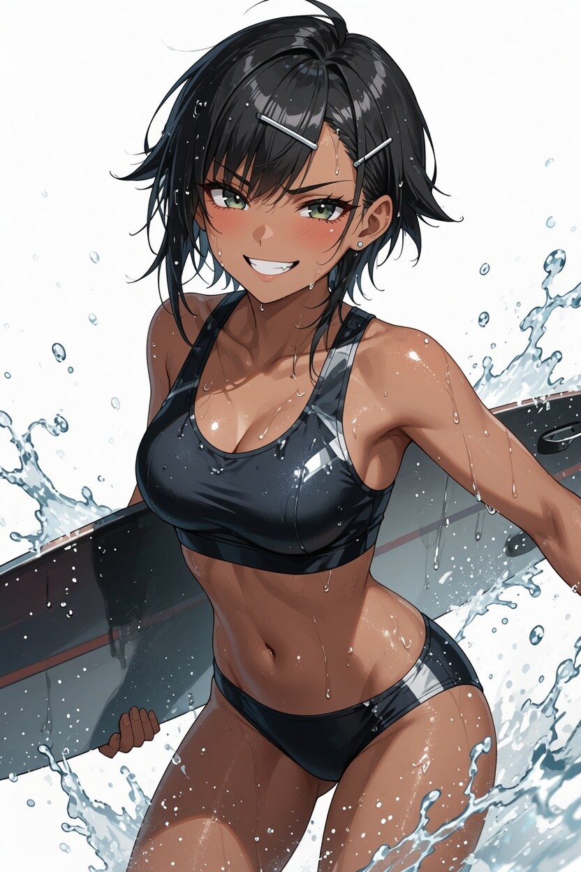 湘南