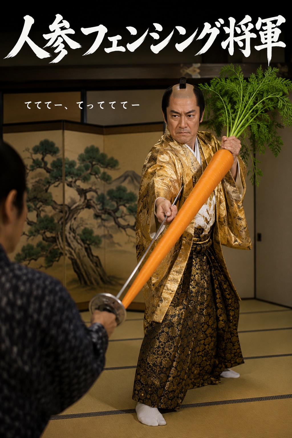 てててー、てってててー(06/28)