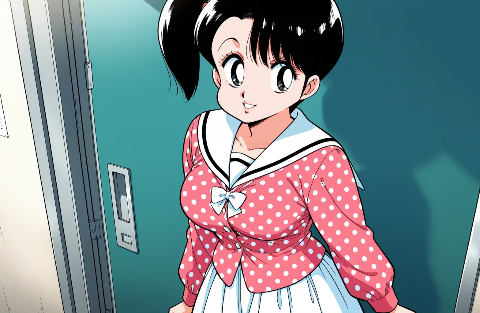 嬉野めぐみ